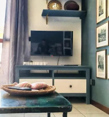 La Casa Di Alice Apartman *