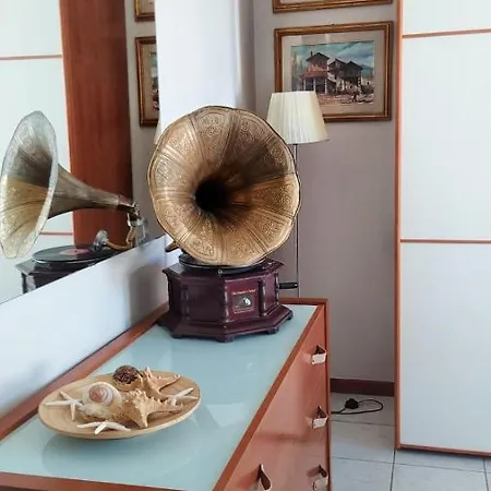 La Casa Di Alice Apartman Bomporto