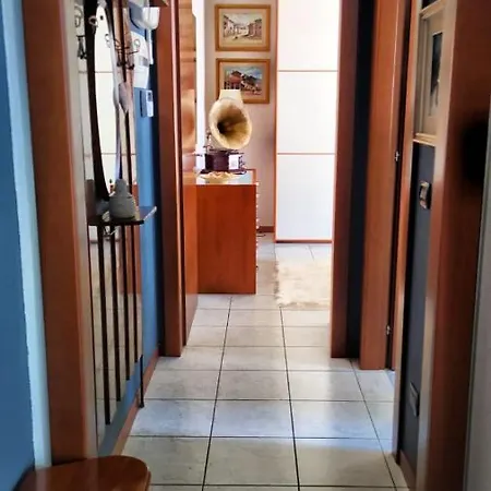 La Casa Di Alice *