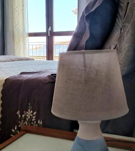 Lejlighed La Casa Di Alice *