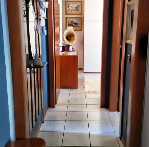 La Casa Di Alice *