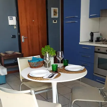 La Casa Di Alice * Bomporto