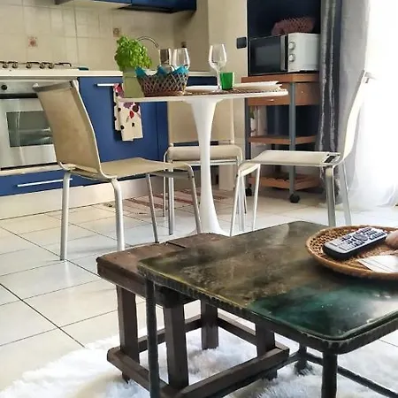 Apartment La Casa Di Alice