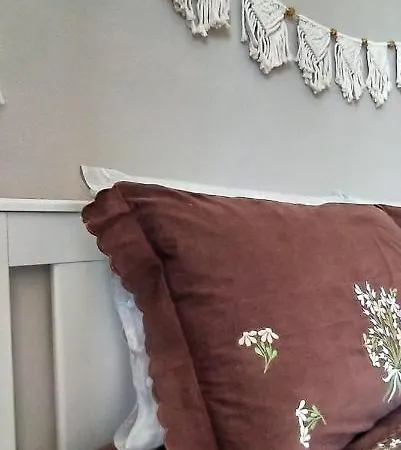 Apartment La Casa Di Alice *