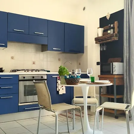 公寓 La Casa Di Alice Bomporto