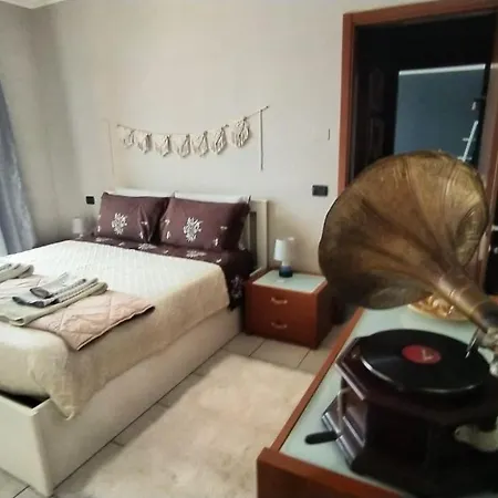 公寓 La Casa Di Alice