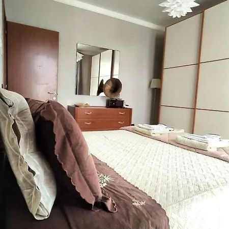 La Casa Di Alice Apartment