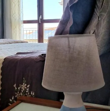 公寓 La Casa Di Alice *