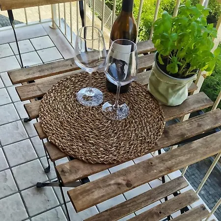 La Casa Di Alice 公寓