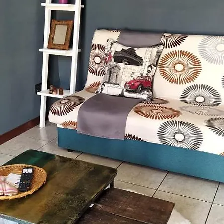 公寓 La Casa Di Alice *