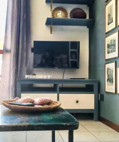 La Casa Di Alice Appartement *