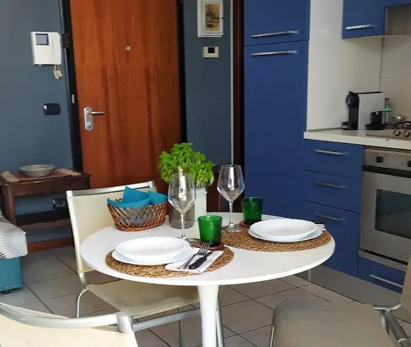 La Casa Di Alice * Bomporto