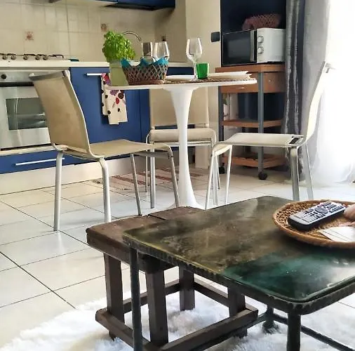 公寓 La Casa Di Alice