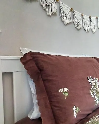 Appartement La Casa Di Alice *