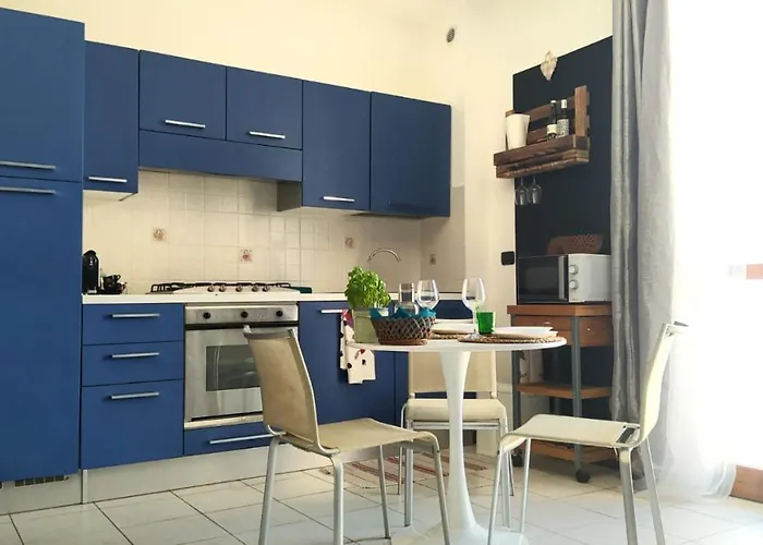 Appartement La Casa Di Alice Bomporto