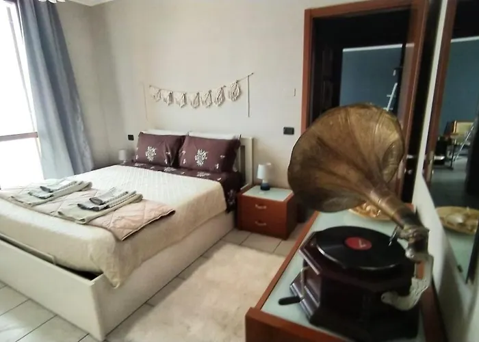 Appartement La Casa Di Alice