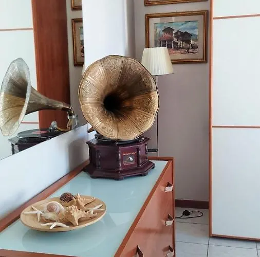 La Casa Di Alice Appartement Bomporto