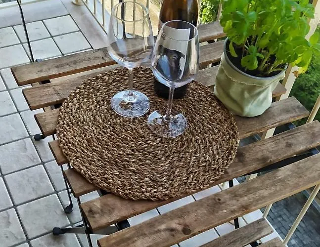 La Casa Di Alice 公寓