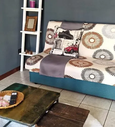 Appartement La Casa Di Alice *